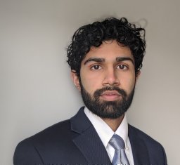 Sanjeeth Rajaram