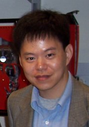 Yingxiao Wang