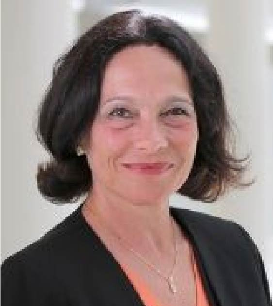 Silvia Corvera