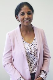 Padmaja R. Sankaridurg