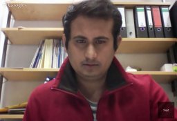 Sujit Manna