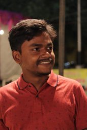 Souvik Ghosh