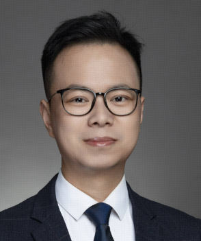 Xiaolei Jiao