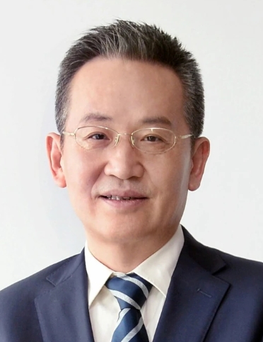 Zhongping Li