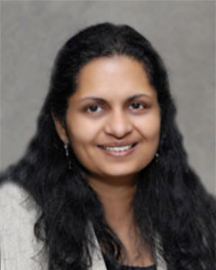 Ameeta Kelekar