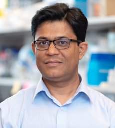 Raghvendra M. Srivastava