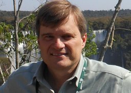 Keith O. Fuglie