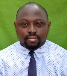 Kazeem Adeyemi