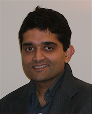Narayan B. Mandayam