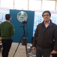 Mohammadbagher Afshar-Bakeshloo