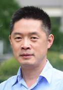 Deyong Yu