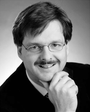 Armin Joachim Gaul