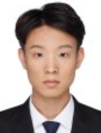 Weizhi Xu