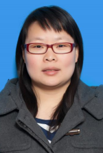 Yinghong Wang