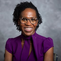 Kalisha Bonds Johnson