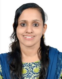 Jaseela Majeed