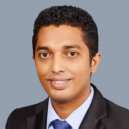 Roshan Fernando