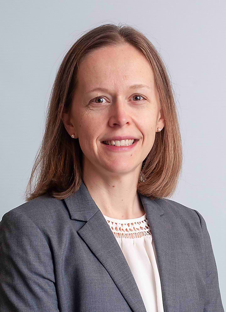 Rachel M. Huckfeldt