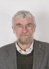 Ron P. Smith