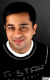 Muhammad Badar