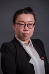 Qian Liu