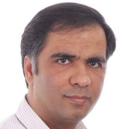 Javad Feizabadi