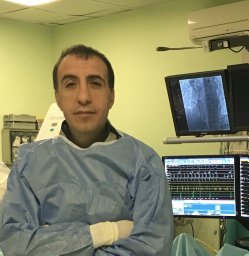 Mehmet Gul