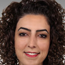 Leila Mahmoudi