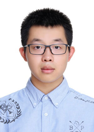 Yuchen Ying