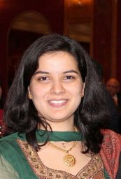Anjum Gahlaut