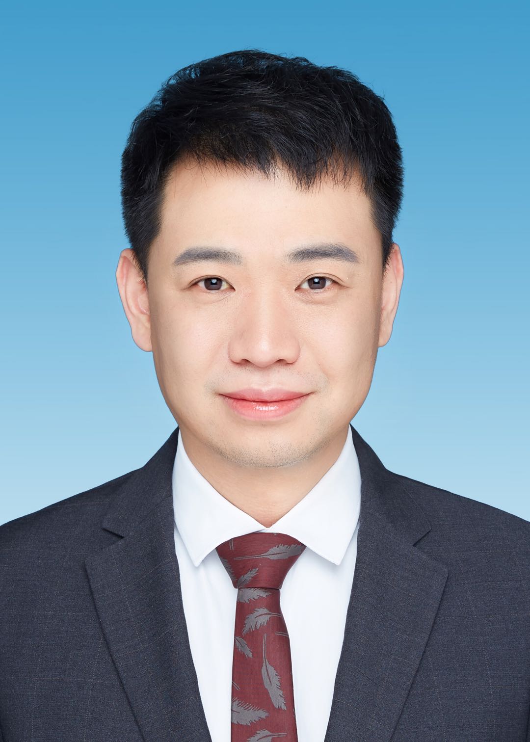 Jinghui Gao