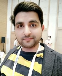 Abdul Ghaffar