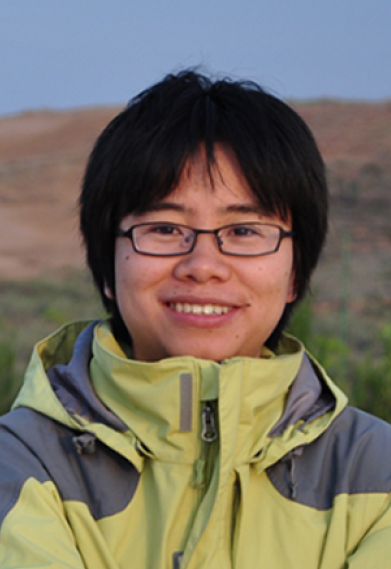 Tiemei Wang
