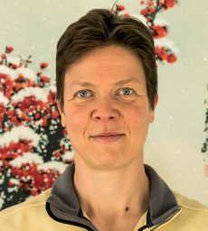 Daniela Liggett