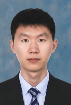 Jian Zhang