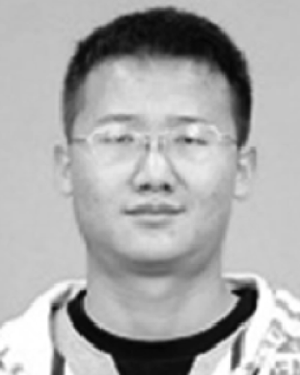 Zuoliang Wang