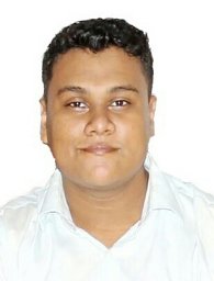 Abinash Hazarika