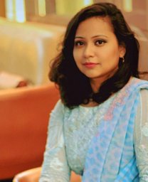 Fayika Farhat Nova
