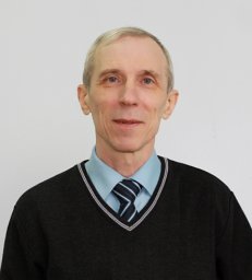 Sergei M. Ageev