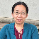 Mingli Liu
