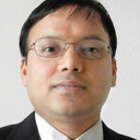 Kingsuk Mahata