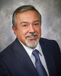 Mario A. Rotea