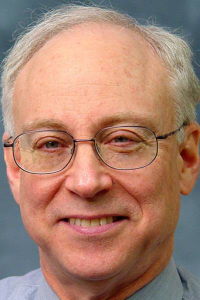 Donald M. Cohen