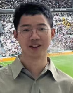 Zhuoran Jin