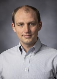 Zachary Boyd