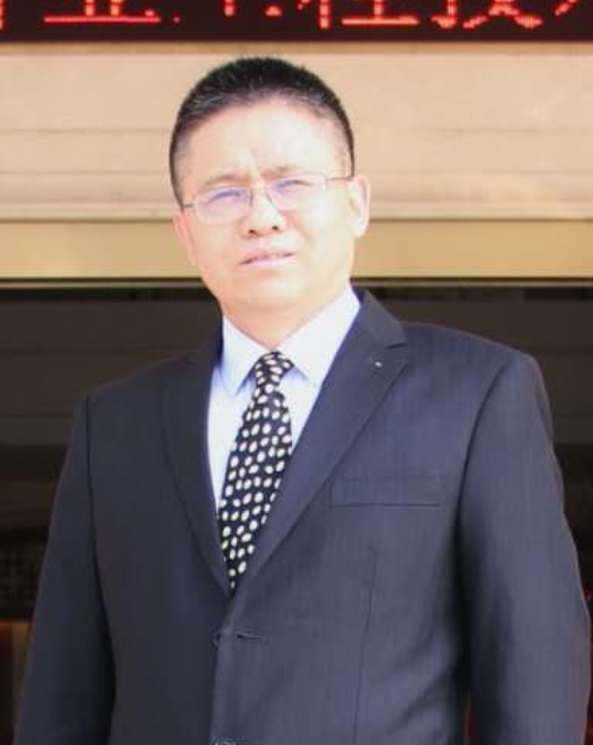 Gengyuan Cai