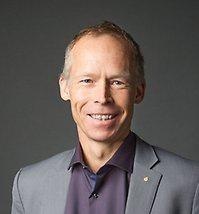 Johan Rockstrom