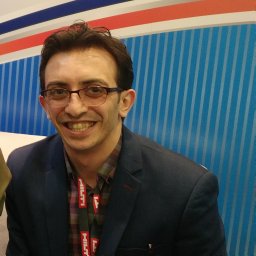 Hatem Alrawashdeh