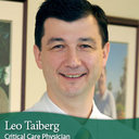 Leo Taiberg