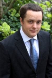 Antony Potter